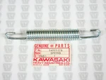 Kawasaki Nos New 34023-016 Main Stand Spring H1 F2 EX305 KZ750 KZ650 KZ400. Fixed Price $34.99.