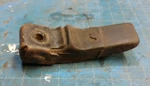 Honda Kickstand Rubber & Bracket 650 750 900 1000 1100 1200 50548-356-700. Fixed Price $12.00.