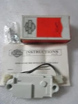 Oem Nos Harley Davidson Sound System Timer Module And Weather Shield 93514. Fixed Price $19.99.