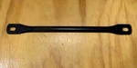 Nos Yamaha Muffler Stay 1972 LT2M 1973 LT3 Ltmx # 304-14771-00. Fixed Price $44.96.