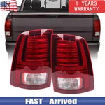 Led Tail Light For 2013-2018 Ram 1500 2500 3500 Rear Brake Lamp Driver Passenger. Fixed Price $102.99.