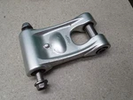 13 Triumph Tiger Explorer 1200 Xc Rear Shock Frame Swing Linkage Bracket 2054095. Fixed Price $29.71.