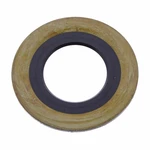 Original Jmp Oil Fender 34X66X2MM For Honda 450 Cm 1982-1982. Fixed Price $37.10.