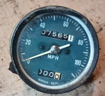 Honda 1971-1972 CB350 CL350 K3 K4 Speedometer Odometer Gauge Trip. Fixed Price $12.99.