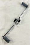 Harley Davidson Genuine Touring Softail Heel Toe Shifter Lever 33895-82E. Fixed Price $46.17.