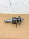 Yamaha AT1/2/3 CT1/2/3 175 DT125 Engine Kicker Shaft Kickstarter Assembly. Fixed Price $25.00.