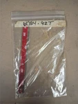 Harley Gas Tank Emblem Mount Kit Panhead Hydra Glide 1951-1954 Oem 61784-92T. Fixed Price $39.95.