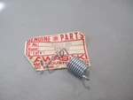 Nos Kawasaki Oem Spring Seat Hook 1973-1975 Z1 1977-1979 KE250 53055-001. Fixed Price $16.90.