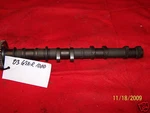 Suzuki Camshaft Exhaust Bumpstick 12720-18G00. Fixed Price $29.95.
