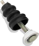 Twin Power Fits Bendix Accelerator Pump For H-d 27762-71A Part 492926. Fixed Price $27.46.