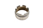 Oem Yamaha 360-14713-00-00 Muffler Joint Nut. Fixed Price $20.99.