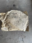 Original Harley Davidson 45 Wla Countershaft Sprocket 17 Tooth Nos 2035-41. Fixed Price $47.99.