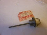 Nos Kawasaki 75-79 KD125 76-81 KE125 74-75 KS125 Oil Filler Plug 16115-020. Fixed Price $9.99.
