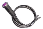 Indicator Lamp Oil Pressure Type Red For Harley-davidson. Fixed Price $40.99.