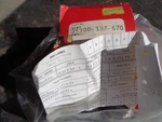 Honda XL70 Nos Handlebar Switch 35300 137 670 SL70. Fixed Price $175.00.
