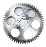 1974 - 75 Hodaka Road Toad Model 59 Tooth Kick Drive Gear 994723 P2176. Fixed Price $24.94.
