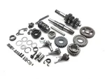 Transmission Gear Set Complete 2006 Suzuki DRZ400S 3218 X. Fixed Price $338.94.
