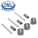 Kawasaki Starter Clutch Repair Rebuild Kit KZ900 KZ1000 KZ1100 GPZ1100 Z1R Zx. Fixed Price $33.97.