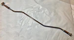 Harley 1952-73 Servicar Shift Rod Kit Complete Oem# 33859-52 33870-51 Chrome. Fixed Price $94.95.