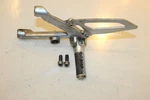 2023 Ducati Panigale V2 Left Front Foot Rest Peg Step 46410541B. Fixed Price $116.99.