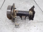 02-08 Yamaha Raptor YFM80 Rear Axle Carrier Bearing Brake 3GB-25311-00-33. Fixed Price $48.76.