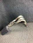 Oem Suzuki 15J0A GSXR-650 2014 Stock Exhaust Pipe Assembly 99H. Fixed Price $79.99.