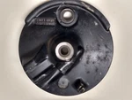 Suzuki Pe 250 1980-81 Front Brake Backing Plate / Panel Oem Part # 52410-40600. Fixed Price $29.99.