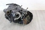 1981 Yamaha YZ125 Left & Right Engine Cases Crankcase Motor. Fixed Price $75.00.