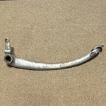 Bsa Goldstar Scrambles Rear Brake Pedal Used 42-7025. Fixed Price $70.00.