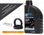 Fork Seals & 1L Oil Yamaha LT2M Mx 72-73. Fixed Price $40.61.