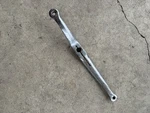 Shovelhead Shift Lever 34690-65 Heel/toe Harley-davidson 65-73 Big Twins Chrome. Fixed Price $39.99.