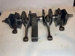 79 Yamaha XS1100 Oem Crankshaft 2H7-11411-02-00 Complete From Healty Engine. Fixed Price $100.00.
