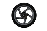 Kymco People 50 Rear Wheel Rim 1999 2005. Fixed Price $36.84.