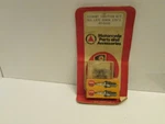 Nos Beck Arnley Motorcycle Tune-up Late Hondas 60-0249 BOX-22. Fixed Price $5.99.