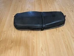 Vintage Used Oem Honda CL77 Seat 77100-273-010. Fixed Price $350.00.