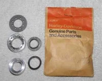 Harley-davidson Genuine Nos Fork Valve Assembly 45926-73 Xl Fx 1973-1974. Fixed Price $17.85.