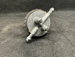 1986 Kawasaki Jet Ski 550 Fuel Filter Holder 51036-3701. Fixed Price $9.99.