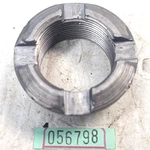 Oem 1929-33 Clutch Spring Tension Nut #2548-29 Transmission Harley Dl 45 G798. Fixed Price $49.00.