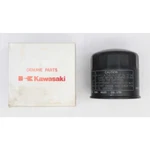 Kawasaki Filter Assembly Part Number 16097-1054. Fixed Price $12.99.