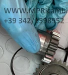 Primary Gear 3SR-16111-00-00 Yamaha Yz 125 1990 Drive. Fixed Price $38.29.