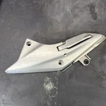 Honda 2002-13 FSC600 Silverwing Scooter Oem Right Footrest Peg Stay Bracket. Fixed Price $69.00.