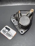 Suzuki 1980 Gt Oem Front Left Caliper Assembly 59300-49002. Fixed Price $34.95.
