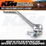 New Oem Ktm Kickstarter Lever 250 300 400 450 525 Sxf Xcw Exc 77033170044. Fixed Price $156.08.