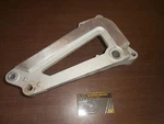 82 Yamaha Virago XJ920 Genuine Right Passenger Rear Peg / Exhaust Pipe Mount. Fixed Price $16.00.
