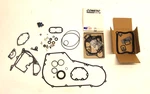 Harley Davidson Fxst Misc Cometic Gaskets Primary Cylinder Head Rocker Box Etc. Fixed Price $99.95.