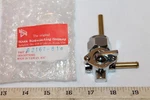 New Fuel Petcock Harley Davidson Shovelhead 81-84, Softail 84-94 Part # 62167-81. Fixed Price $15.95.