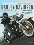 Harley-davidson Motorcycles: Everything You Need Know. Fixed Price $6.78.