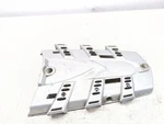 04-09 Bmw R1200GS Rear Luggage Rack Cover 46547667670. Fixed Price $62.37.