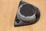 1979 Yamaha Oil Pump Cover. Fixed Price $16.00.
