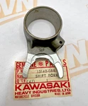 Kawasaki Nos New 13140-068 4TH & Top Shift Fork KZ400 Special. Fixed Price $8.84.